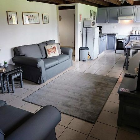 Les Gages Villa Brece  Eksteriør billede