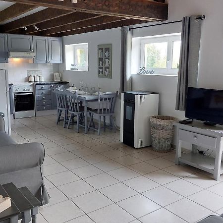 Les Gages Villa Brece  Eksteriør billede