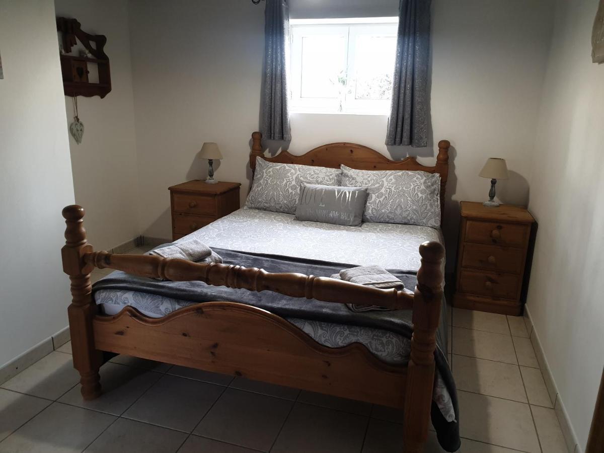 Les Gages Villa Brece  Eksteriør billede