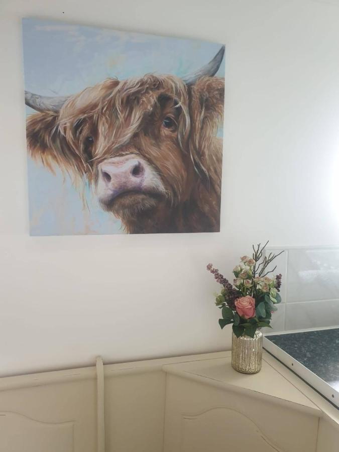 Les Gages Villa Brece  Eksteriør billede